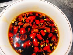 -许府牛火锅(信义坊总店)