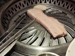 -木槿花韩式炭烤·熟成肉工坊(孙文东路店)
