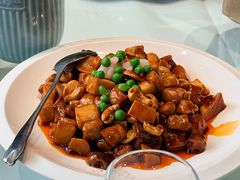 -廊亦舫Lang Yi Fang Restaurant(金桥店)