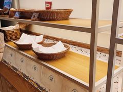 -前进麦味·天然烘焙(凯德1818店)