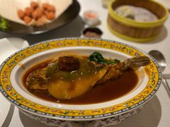 -悦融琥珀·京鲁菜·海味珍品(西单店)
