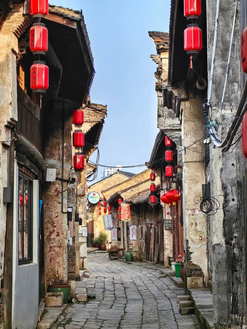 水东老街,位于安徽省宣城市水东镇.是一条