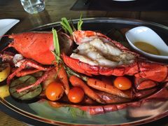 -CASANOVA西餐厅(海信广场店)