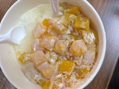 -美肴冰品·汉堡·牛腩饭(总店)