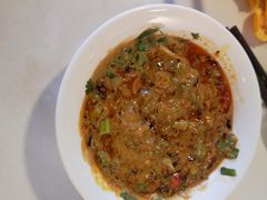 -食潮汕头鲜牛馆(望京保利店)