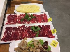 -海银海记牛肉火锅(解放路店)