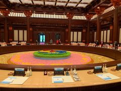 -北京雁栖湖国际会展中心