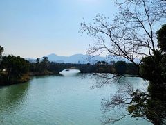 -三垟湿地