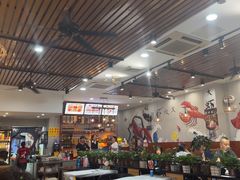 -呆虾王龙虾馆(南湖总店)
