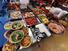 -长平老姿娘夜粥(平东一街店)