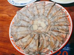 -楠火锅(绿地新都会店)