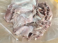 -小辫子羊肉面馆(周东店)