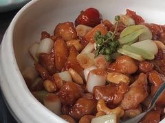 -羲和雅苑•北京烤鸭(平安国际金融中心店)