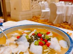 -臻宝中餐厅·大连菜·海鲜·融合菜(大连一方城堡豪华精选酒店)