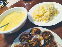 -华春餐馆(鱼山路店)