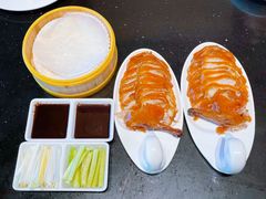 -玉林烤鸭店(玉林总店)