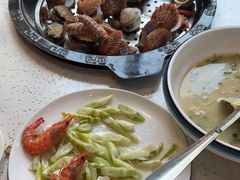 -前王院•巧克力海鲜市集餐厅(万平口店)