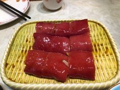 -稻香酒家(长宁KING88广场店)