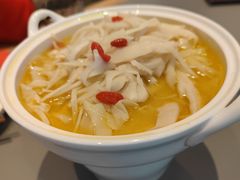 -桂满陇·杭州小馆(巴黎春天浦建店)