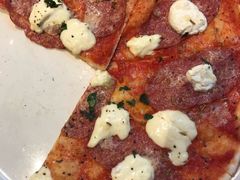 阿尔巴披萨-玛尚诺Pizza&Bar(长泰广场店)