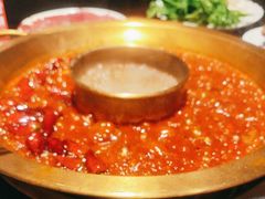 -巴蜀大宅门火锅(川音店)