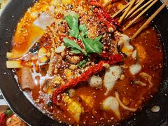 -遇见长安之高山流水(李家村万达店)