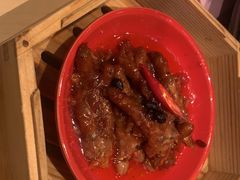 -避风塘(百联东郊店)