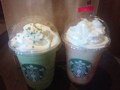 -星巴克(无锡东方商厦店)