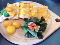 -Fresh Fruit Factory - Fruit Cuisine Restaurant
