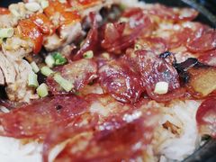 -煲煲香快餐(南京路店)