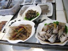 -启东海鲜人家(古美路店)