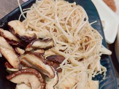 -朴大人炭烤·韩国料理(奥帆中心海尔洲际店)