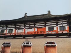 -定鼎门遗址博物馆