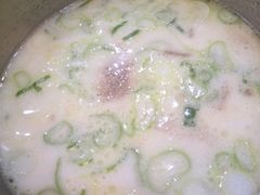 -神仙雪浓汤(明洞店)