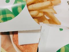 -德克士(睢宁曼哈顿店)
