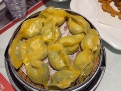 -添福来墨鱼饺子 · 海鲜东北菜(泡崖店)