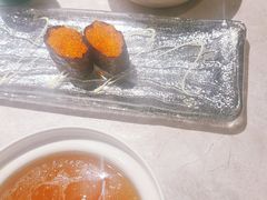 -極上萬膳·日料放题(海岸城店)