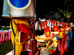 -水桶王国主题餐厅·聚会·生日派对·亲子活动·家庭套餐(亚龙湾希尔顿店)