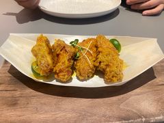 -桂满陇·杭州小馆(巴黎春天浦建店)