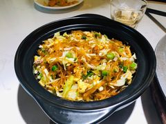 避风塘粉丝煲-周三的情书花园餐厅(江北店)