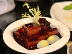 -徐记私厨(半淞园路店)