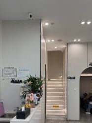 -宇东国际 HAIR SALON