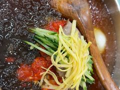 -服务大楼冷面(延大店)