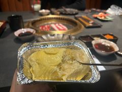 -铭牛烧肉·和牛海鲜自助(高新月牙湖店)