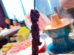 -涮福記·现切牛羊肉火锅(世纪汇店)