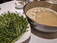 -红雀围·海鲜火锅(陆家嘴中心店)