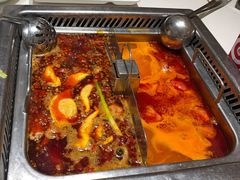 -海底捞火锅(龙湖三千集店)