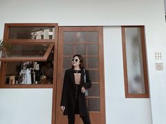 -PUZZLE COFFEE 拼图咖啡