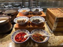 -嘉定凯悦·咖啡厅