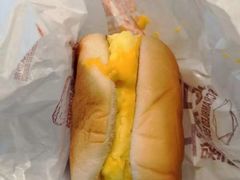 -麦当劳(华融店)